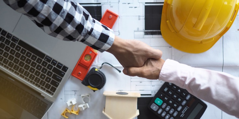 Spolupráce elektrikáře s topenáři, instalatéry a slaboproudaři